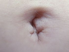 300人のへそ 2　サンプル画像06